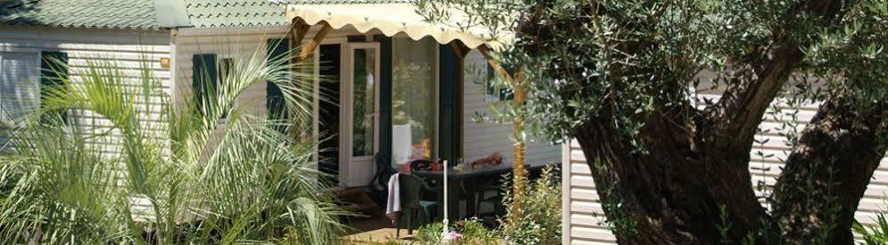 Hotel Douce Quietude Saint-Raphaël Exterior foto